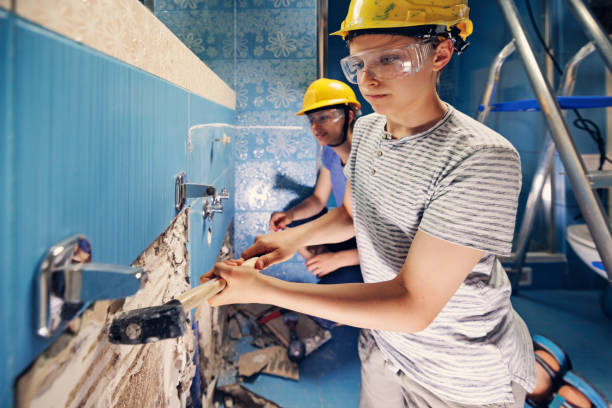 Best Mold Removal for HVAC Installations  in Atlanta, IL