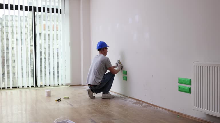Environmental Consulting for Mold Prevention in Atlanta, IL