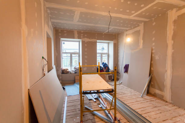 Best Air Quality Testing for Mold Spores  in Atlanta, IL